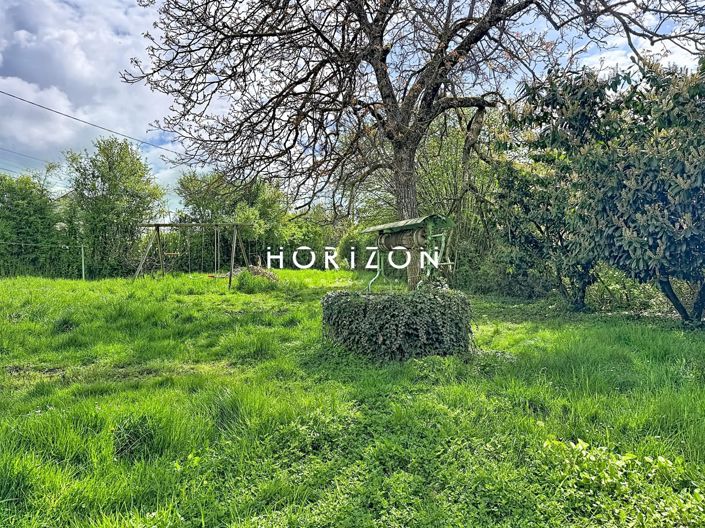 Image No.2-Maison de 4 chambres à vendre à Saint-Vallier