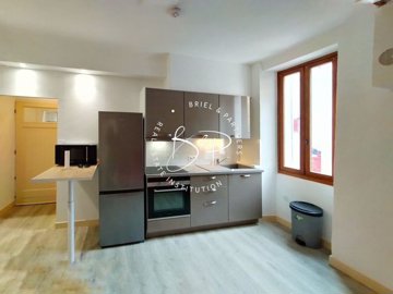 1 - Mons-en-Barœul, Apartment