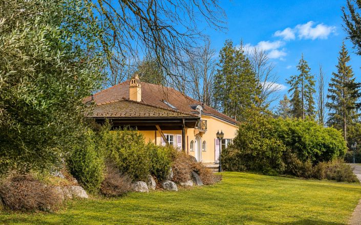 Image No.4-5 Bed House for sale
