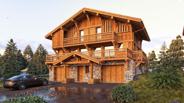 Image No.2-4 Bed House for sale
