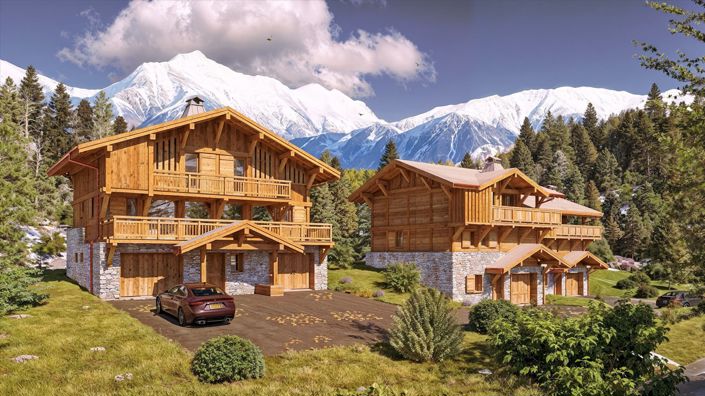 Image No.3-4 Bed House for sale