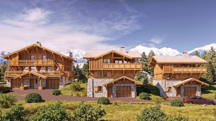 Image No.5-4 Bed House for sale