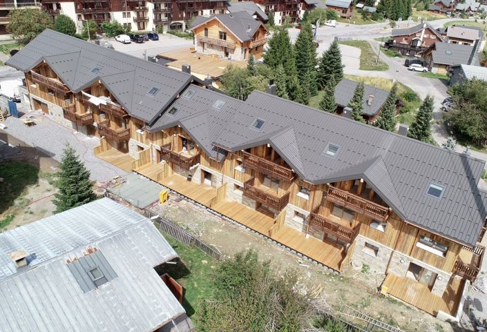 Image No.2-Appartement de 3 chambres à vendre à Rhône-Alpes