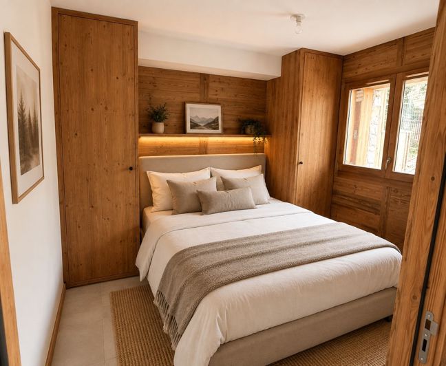 Image No.3-Appartement de 3 chambres à vendre à Rhône-Alpes