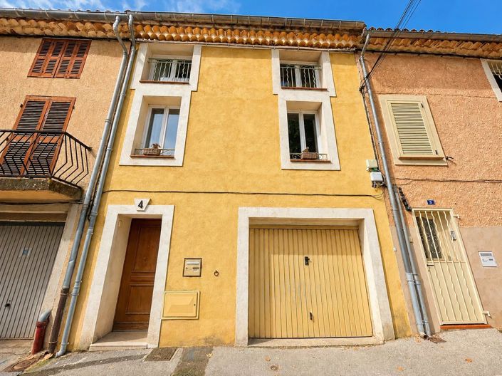 Image No.5-Maison de 3 chambres à vendre à Gonfaron
