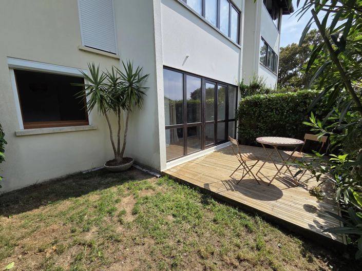 Image No.2-Appartement de 2 chambres à vendre à Anglet