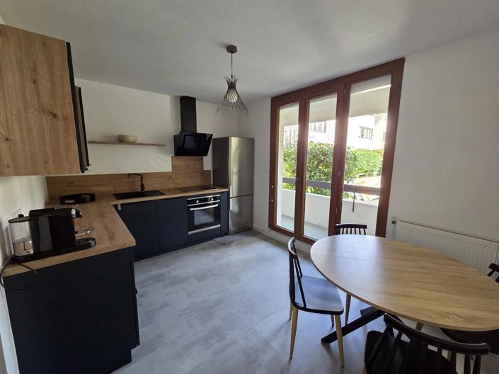 Image No.3-Appartement de 2 chambres à vendre à Anglet