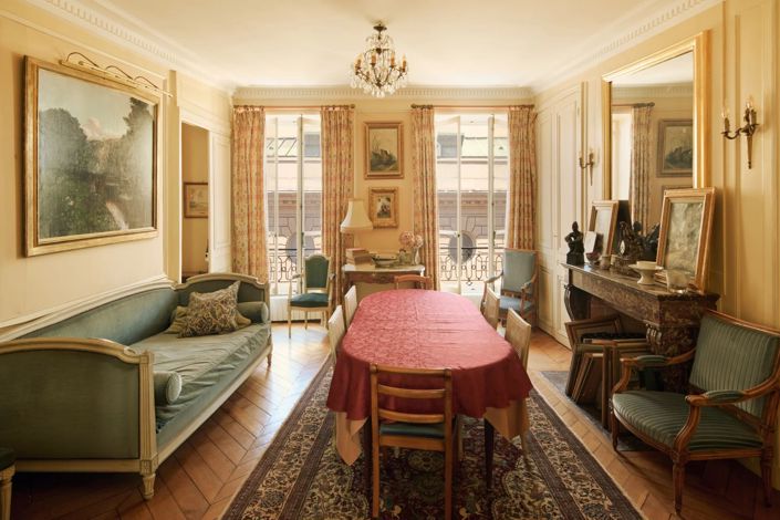 Image No.2-3 Bed Apartment for sale