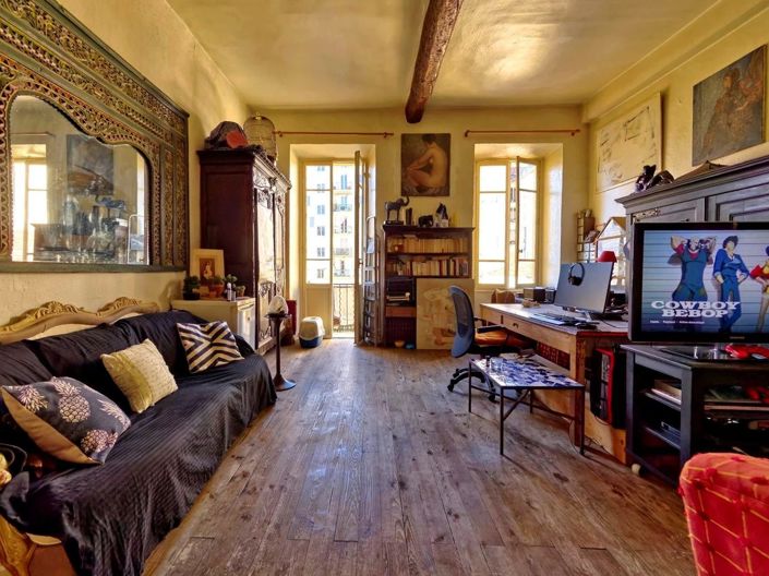 Image No.16-Appartement de 3 chambres à vendre à Nice