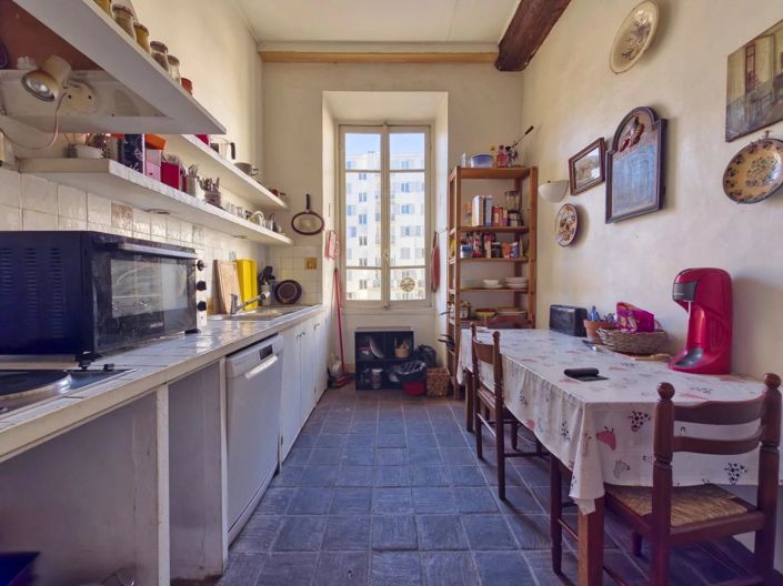 Image No.2-Appartement de 3 chambres à vendre à Nice