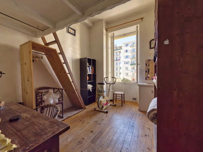 Image No.4-Appartement de 3 chambres à vendre à Nice