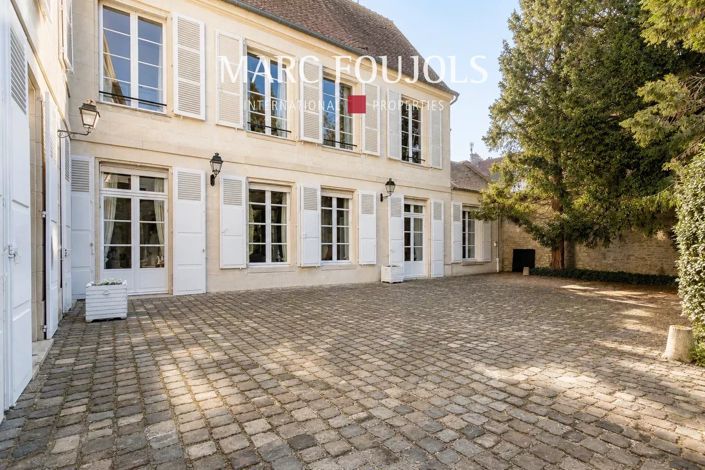 Image No.3-Propriété de 7 chambres à vendre à Compiègne