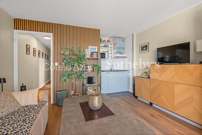 Image No.5-Appartement de 1 chambre à vendre à Cannes
