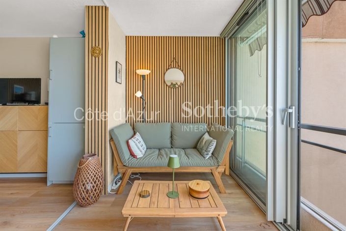 Image No.9-Appartement de 1 chambre à vendre à Cannes