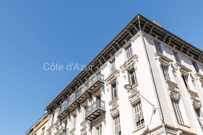 Image No.2-Appartement à vendre à Nice