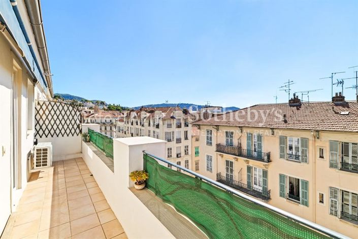 Image No.7-Appartement à vendre à Nice