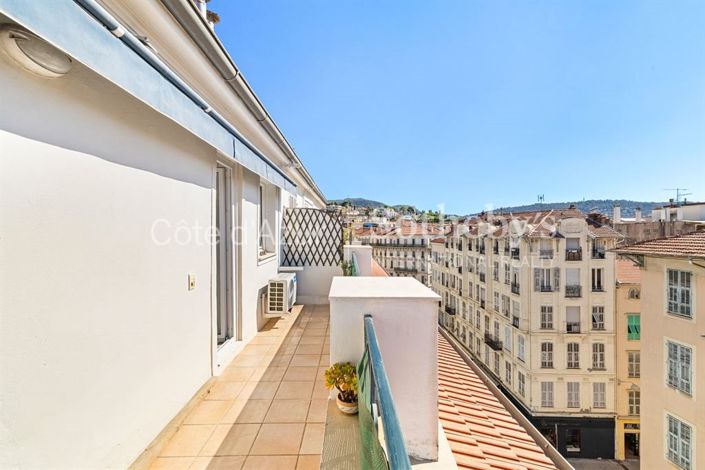 Image No.8-Appartement à vendre à Nice