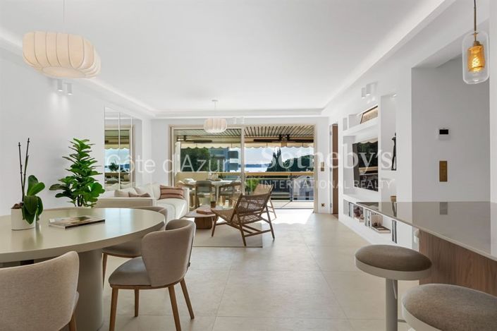 Image No.2-Appartement de 3 chambres à vendre à Cannes