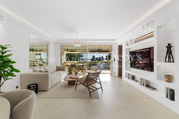Image No.3-Appartement de 3 chambres à vendre à Cannes