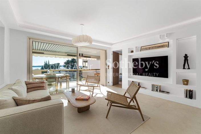 Image No.4-Appartement de 3 chambres à vendre à Cannes