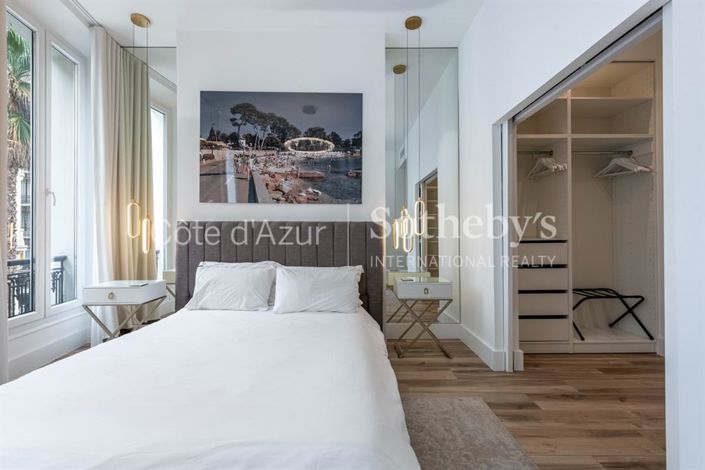 Image No.11-Appartement de 3 chambres à vendre à Cannes