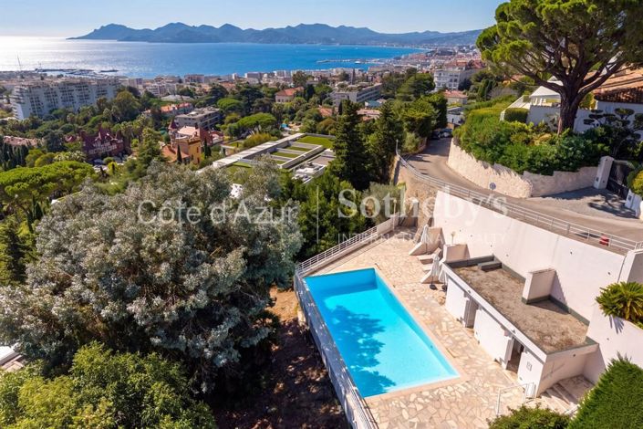 Image No.16-Appartement de 3 chambres à vendre à Cannes