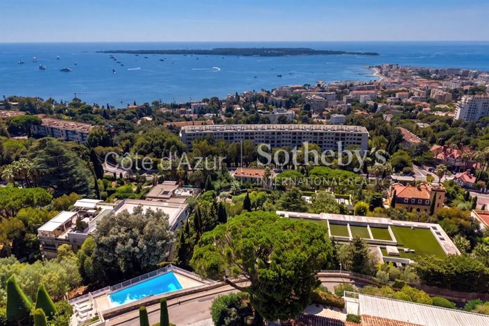 Image No.17-Appartement de 3 chambres à vendre à Cannes