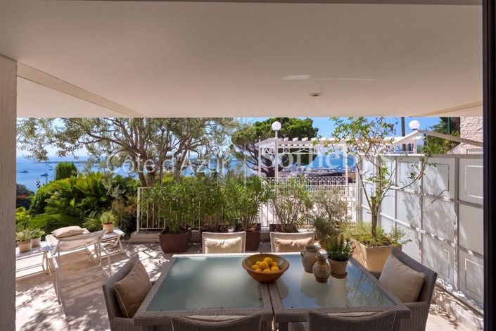 Image No.2-Appartement de 3 chambres à vendre à Cannes