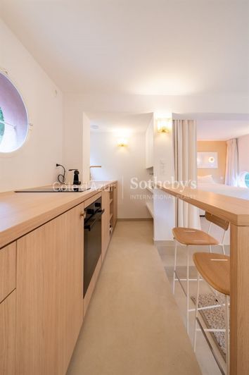 Image No.11-Appartement de 1 chambre à vendre à Saint-Tropez