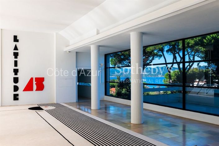 Image No.14-Appartement de 1 chambre à vendre à Saint-Tropez