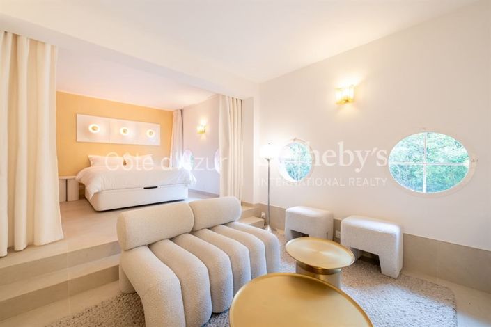 Image No.6-Appartement de 1 chambre à vendre à Saint-Tropez