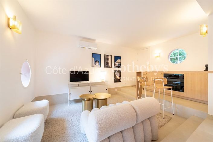 Image No.7-Appartement de 1 chambre à vendre à Saint-Tropez