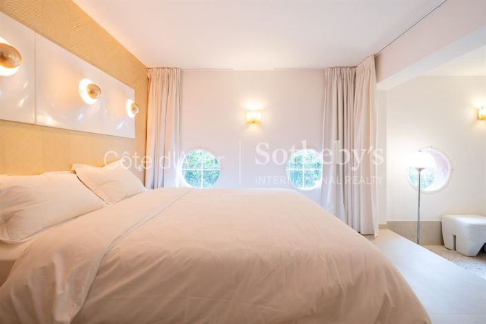 Image No.8-Appartement de 1 chambre à vendre à Saint-Tropez