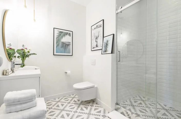 Image No.5-Appartement de 1 chambre à vendre à Cannes