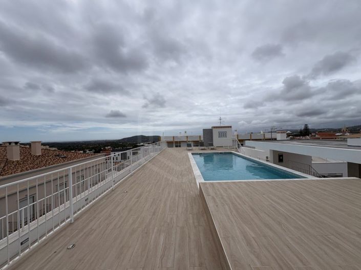 Image No.12-Appartement de 3 chambres à vendre à Loule