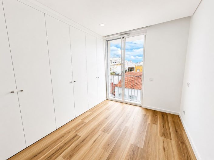 Image No.5-Appartement de 3 chambres à vendre à Loule