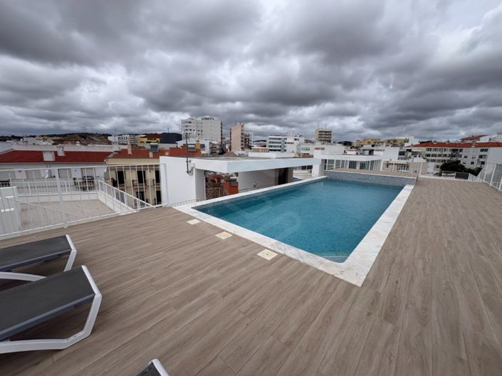 Image No.7-Appartement de 3 chambres à vendre à Loule