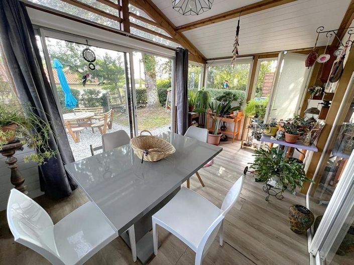 Image No.2-Propriété de 2 chambres à vendre à Azur