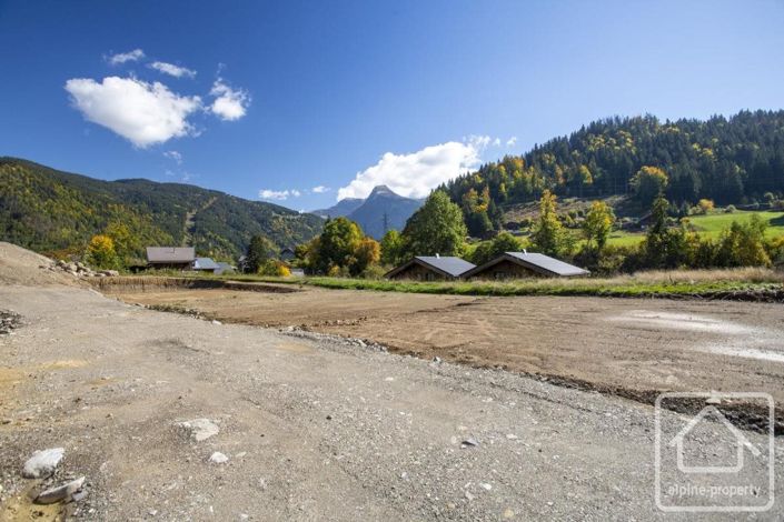 Image No.12-Propriété de 3 chambres à vendre à Haute-Savoie