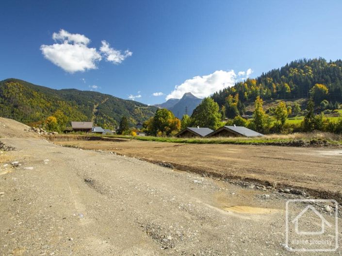 Image No.9-Propriété de 3 chambres à vendre à Haute-Savoie