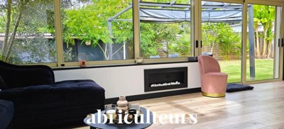1 - Nantes, House