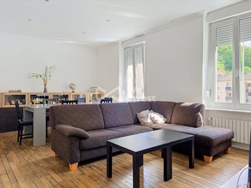 1 - Longwy, Appartement