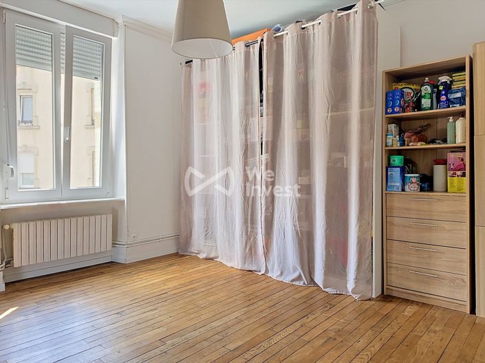 Image No.3-Appartement de 2 chambres à vendre à Longwy