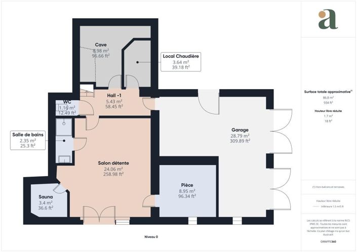 Image No.25-5 Bed House for sale