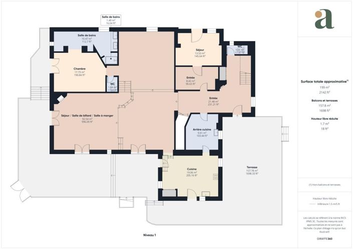 Image No.26-5 Bed House for sale