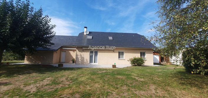 Image No.2-Maison de 4 chambres à vendre à Oloron-Sainte-Marie