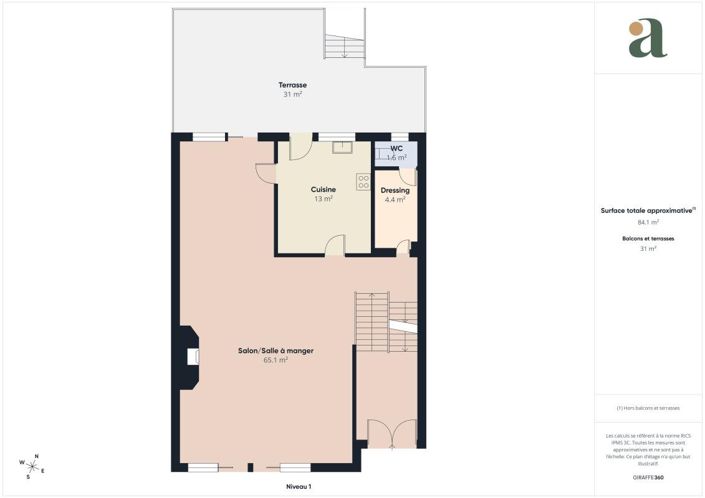 Image No.17-5 Bed House for sale