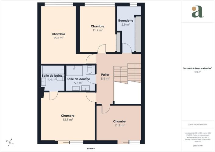 Image No.18-5 Bed House for sale