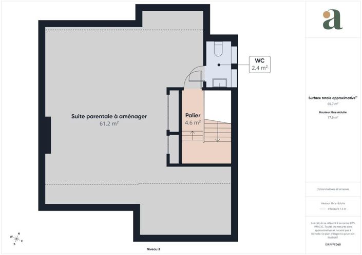 Image No.19-5 Bed House for sale