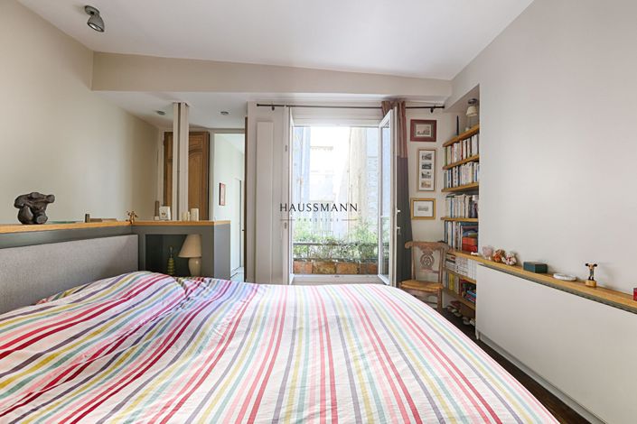 Image No.11-Appartement de 1 chambre à vendre à Paris